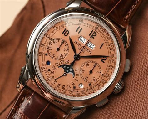 reproduction Patek Philippe watches